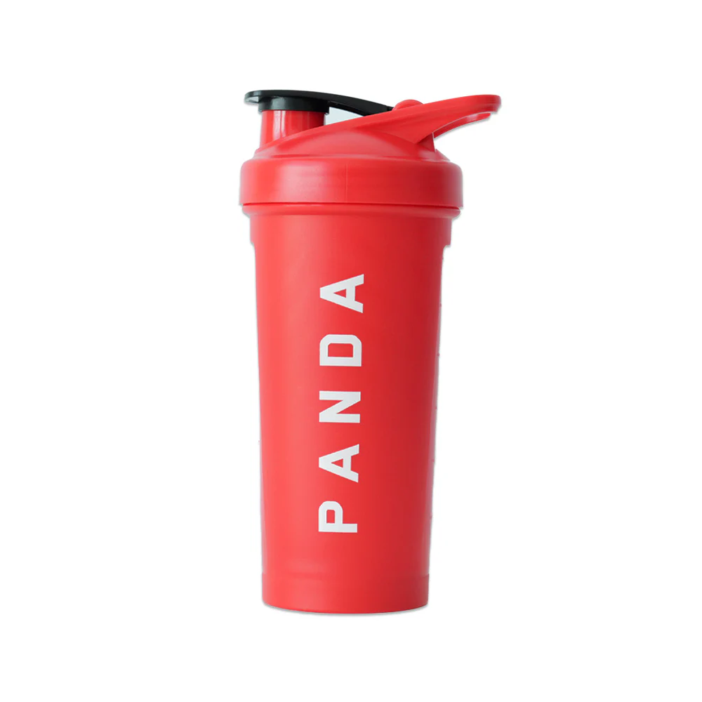 Panda Shakers