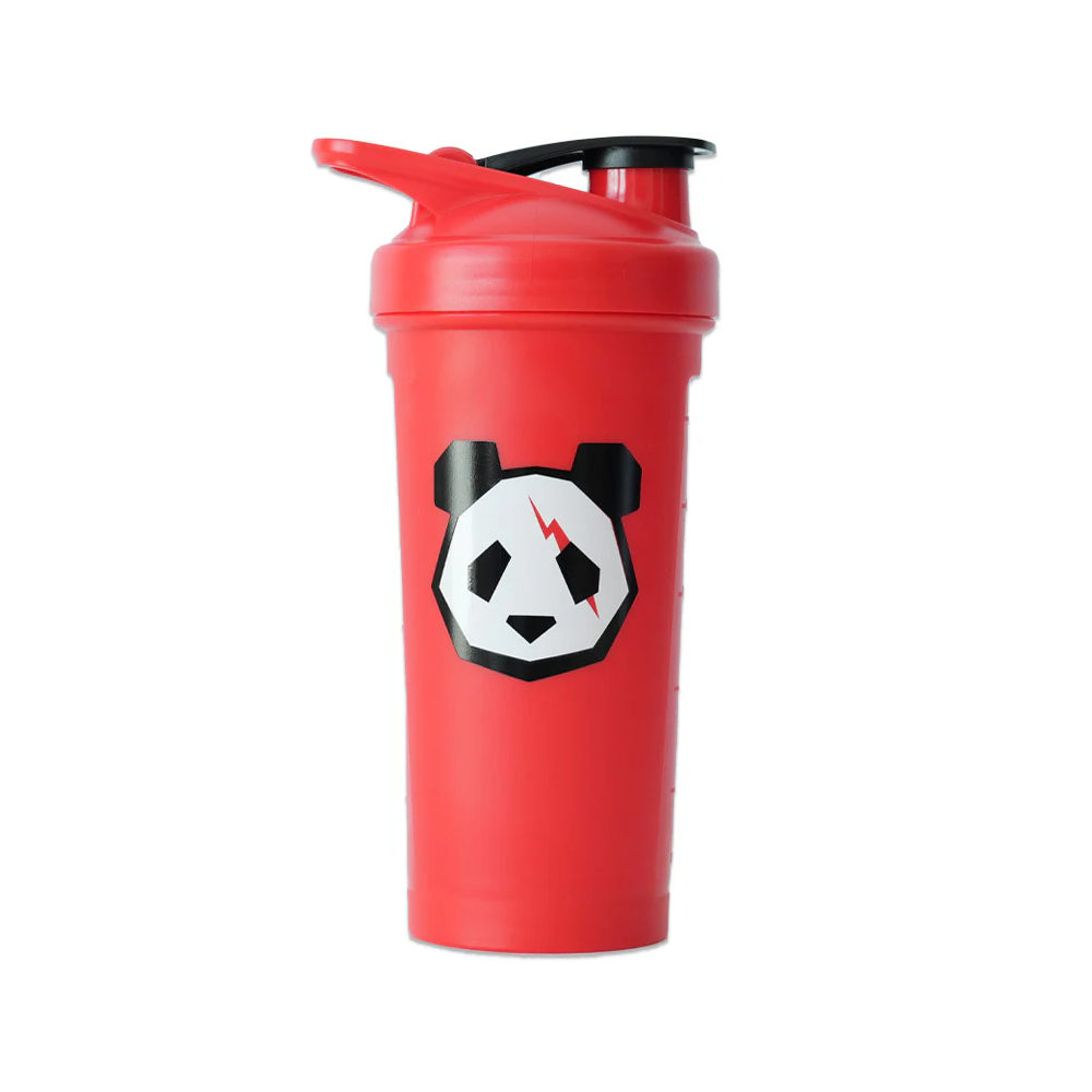 Panda Shakers