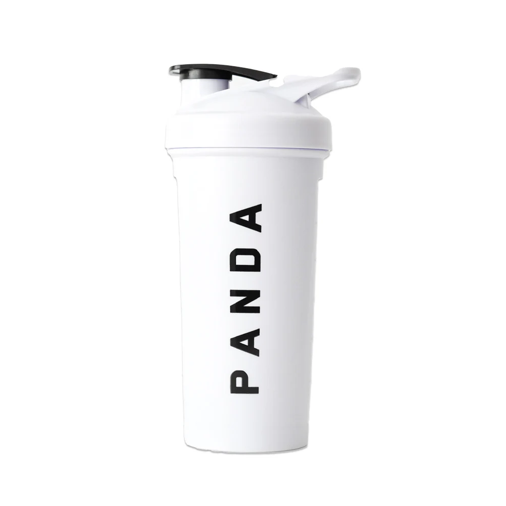 Panda Shakers
