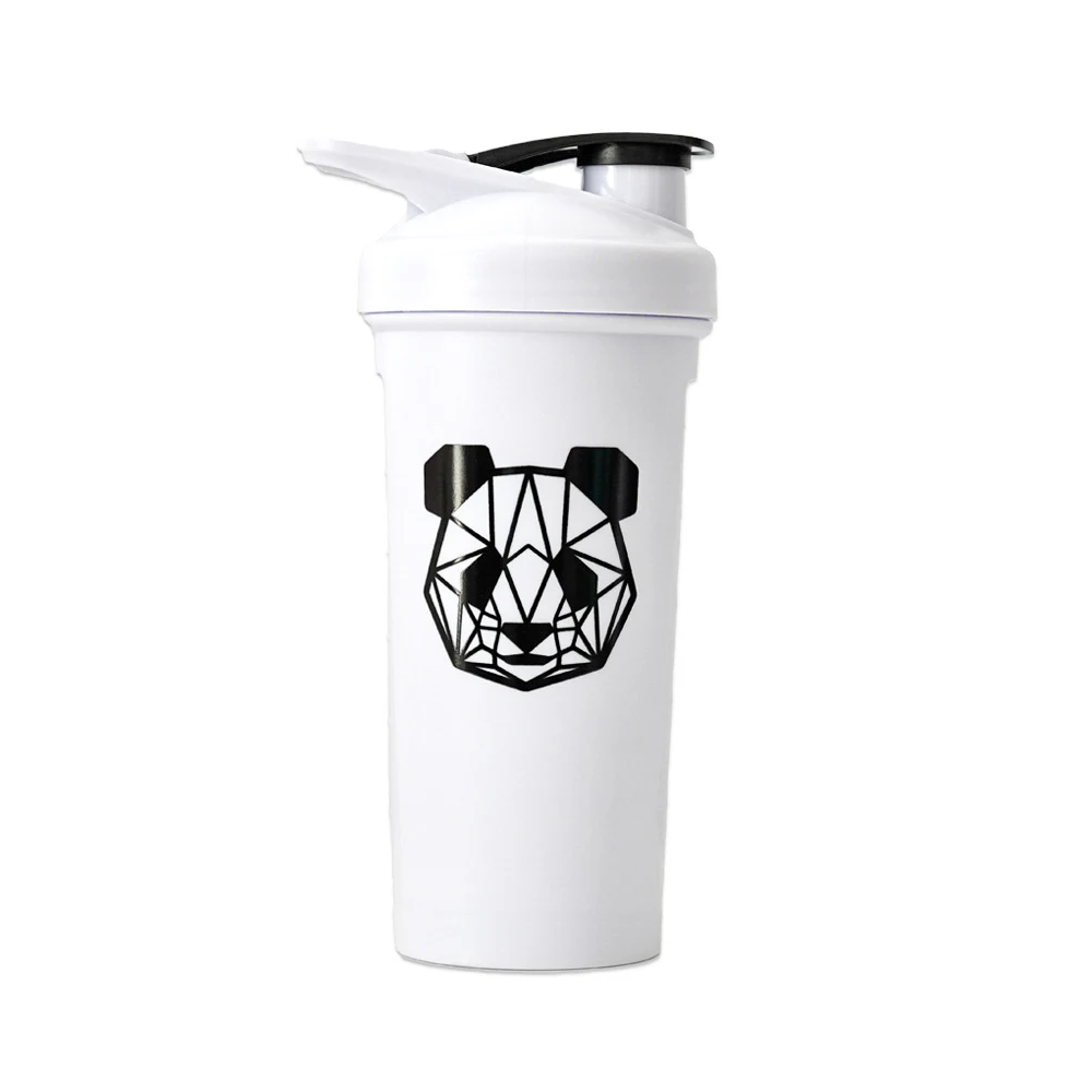 Panda Shakers