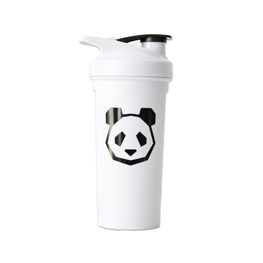 Panda Shakers