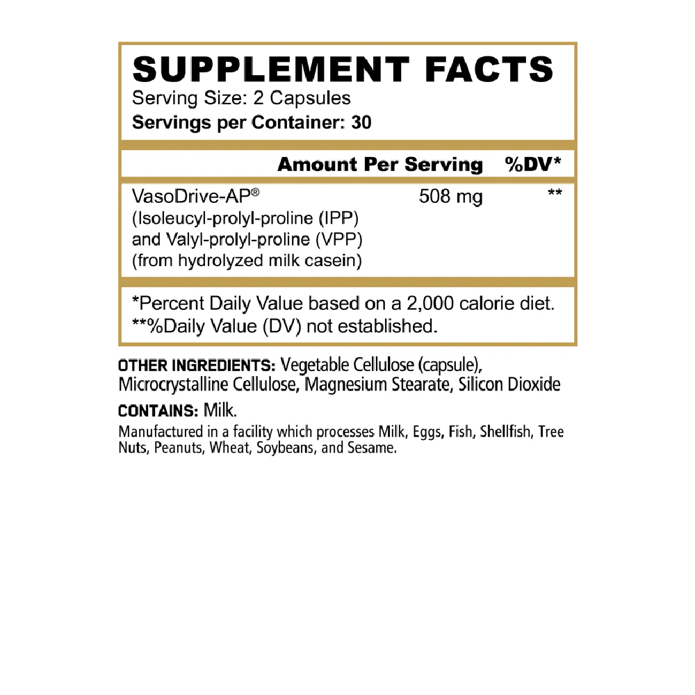 Panda Vasodrive AP Stim Free Preworkout