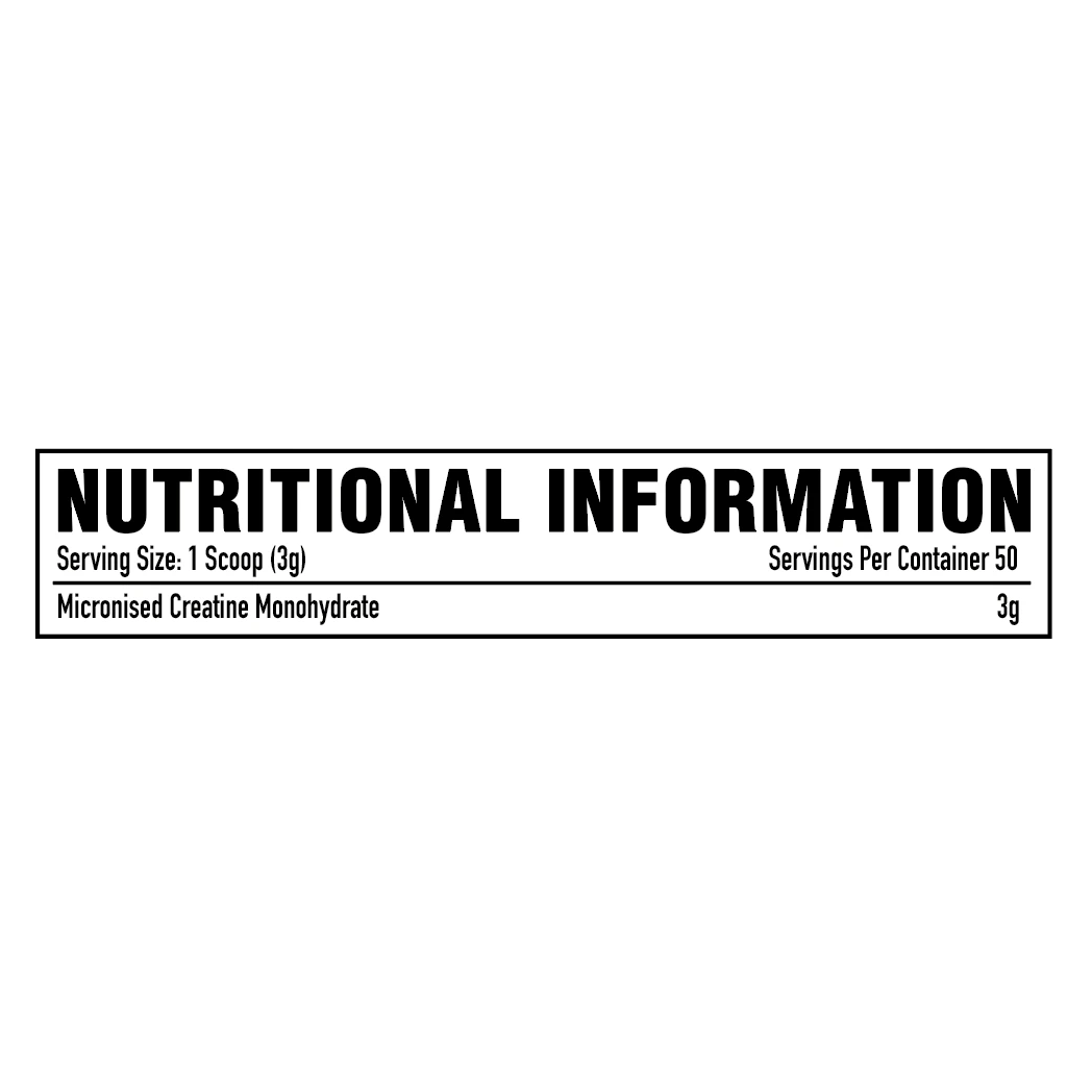 Per4m Micronised Creatine (Unflavoured)