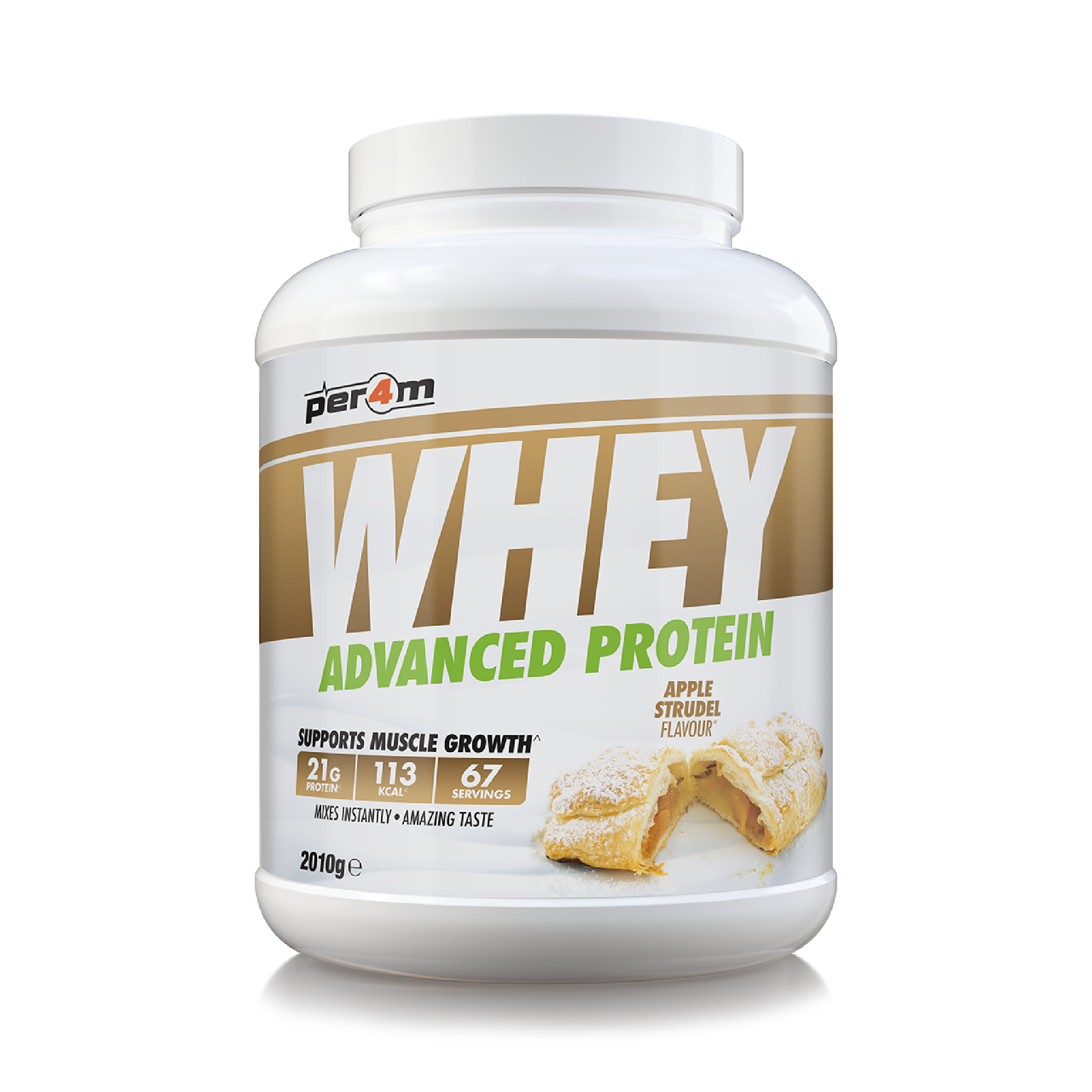 Per4m Advance Whey Protein