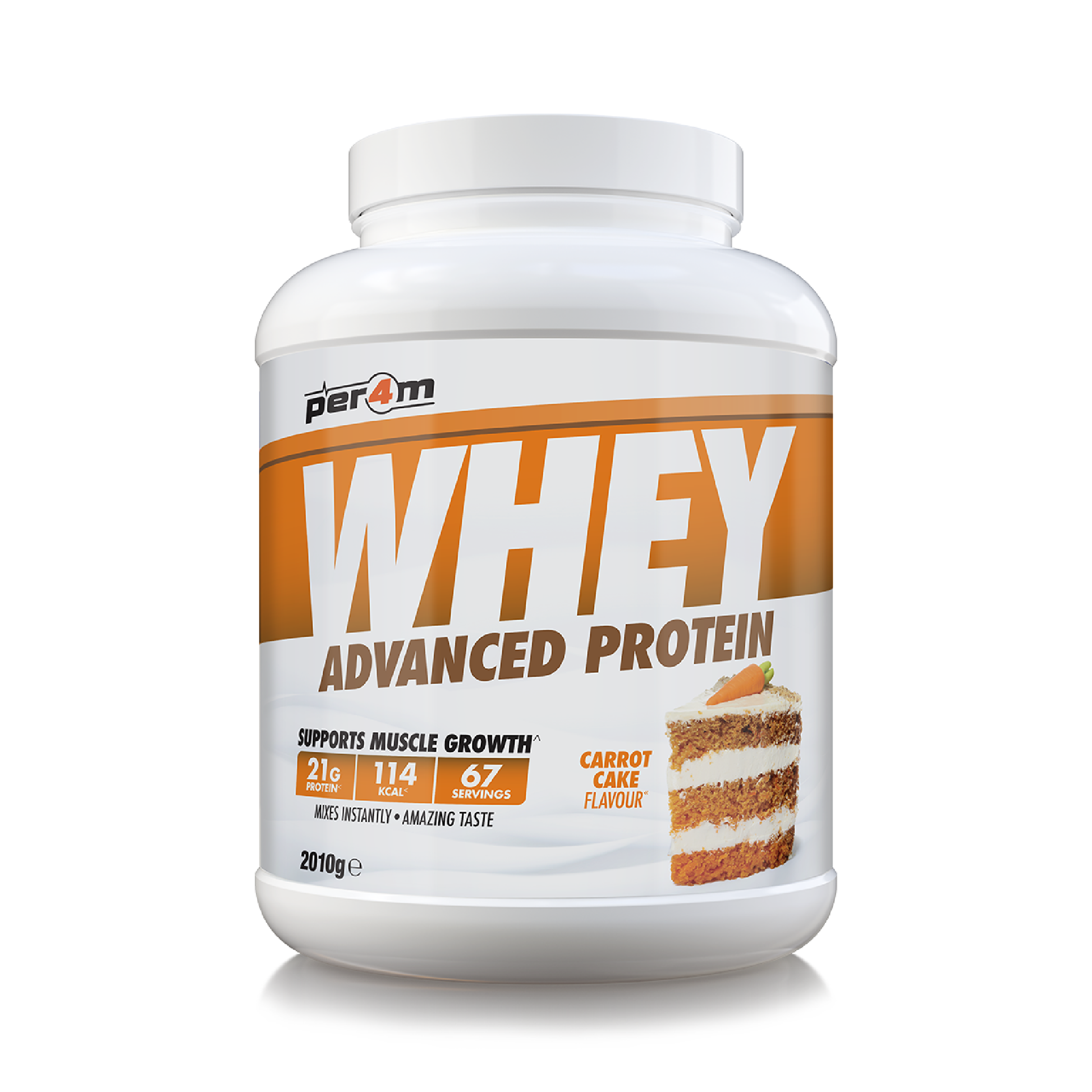 Per4m Advance Whey Protein