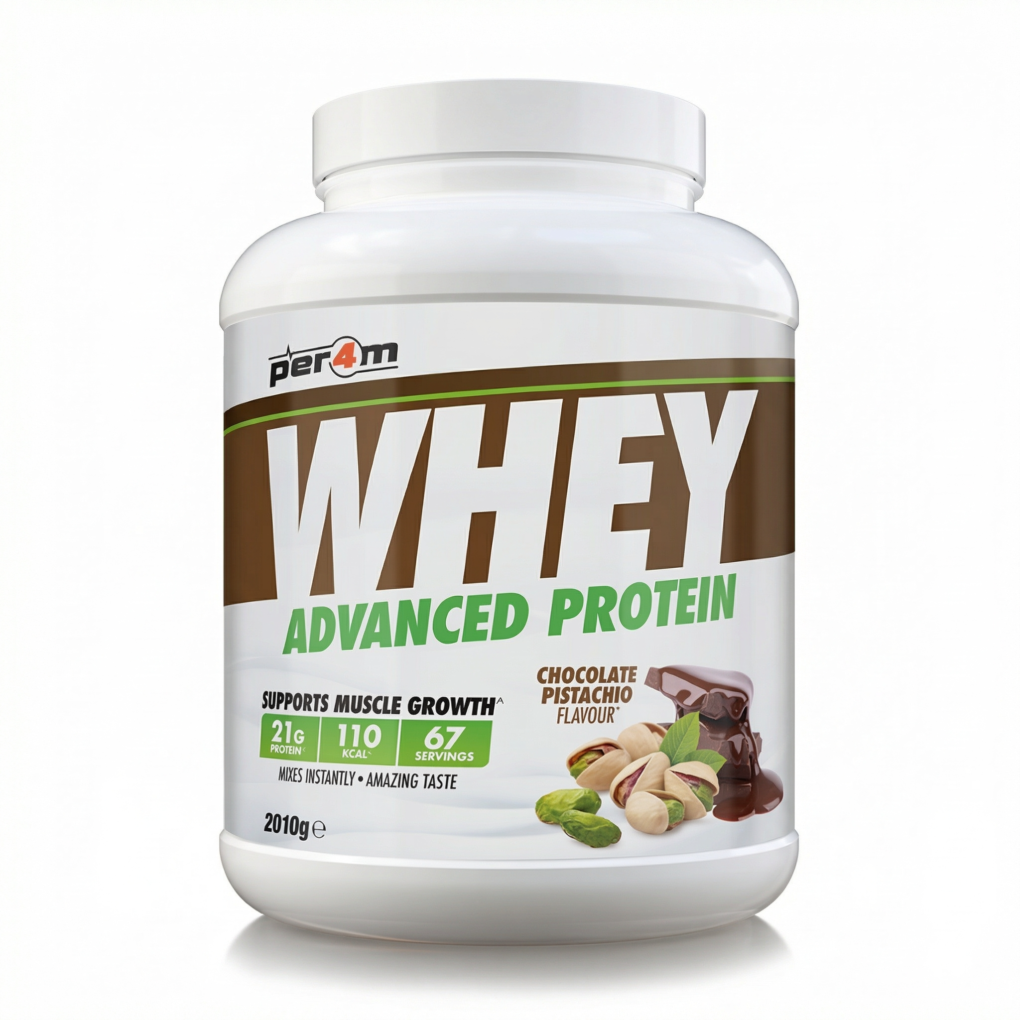 Per4m Advance Whey Protein