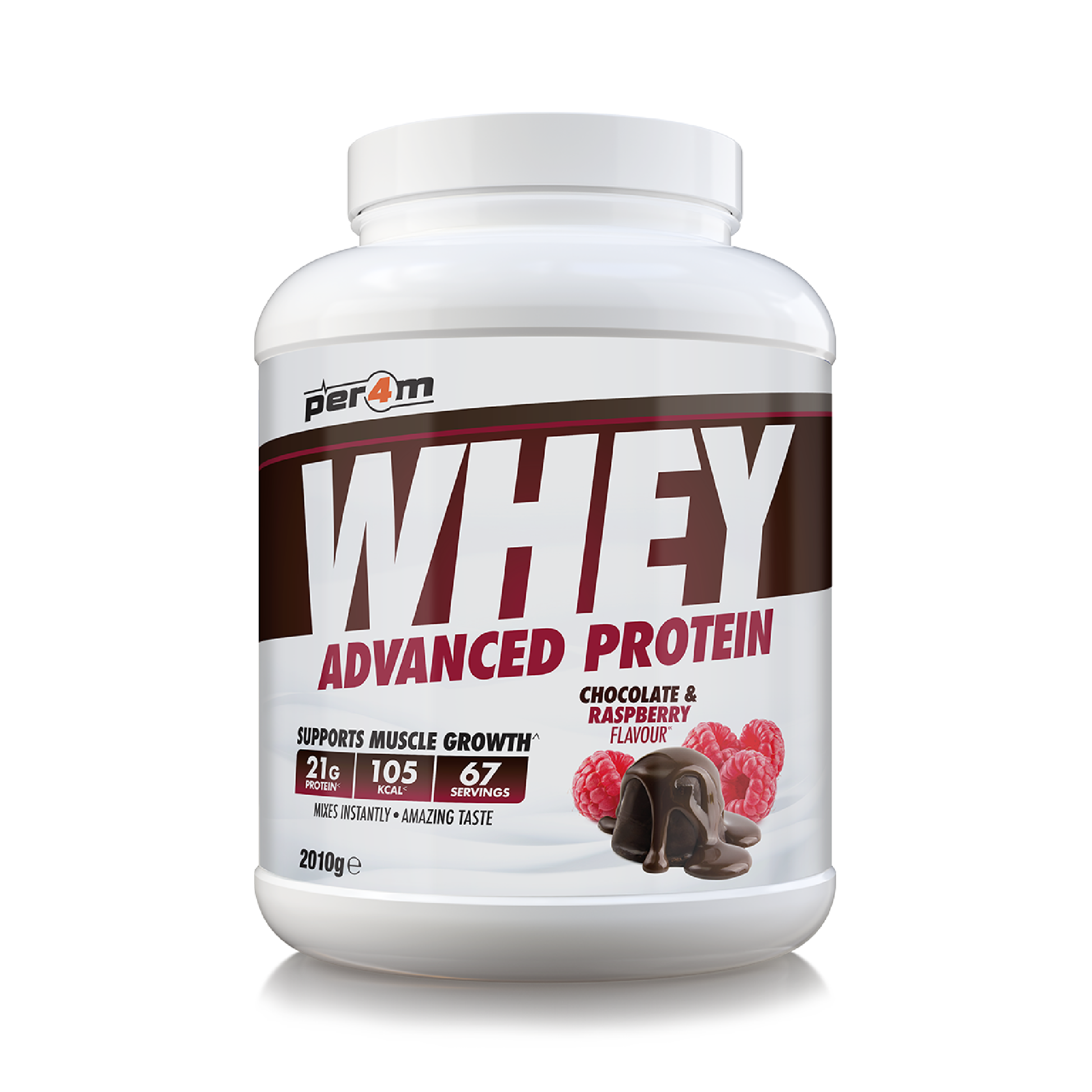 Per4m Advance Whey Protein