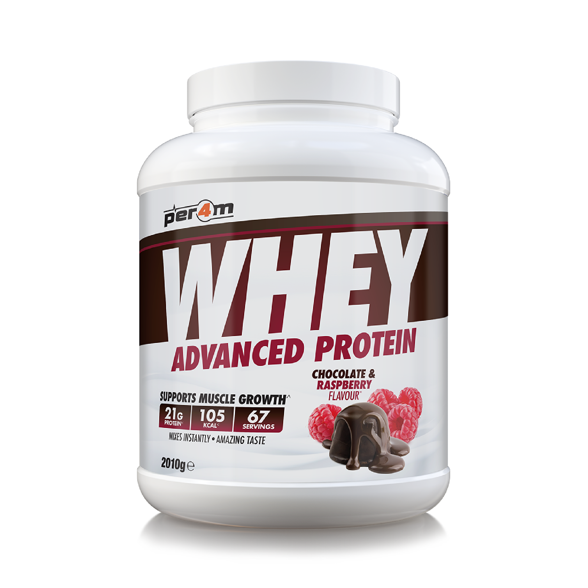 Per4m Advance Whey Protein