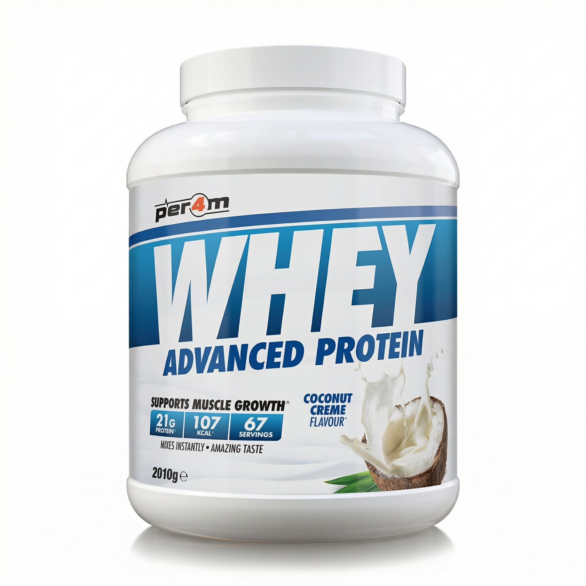 Per4m Advance Whey Protein