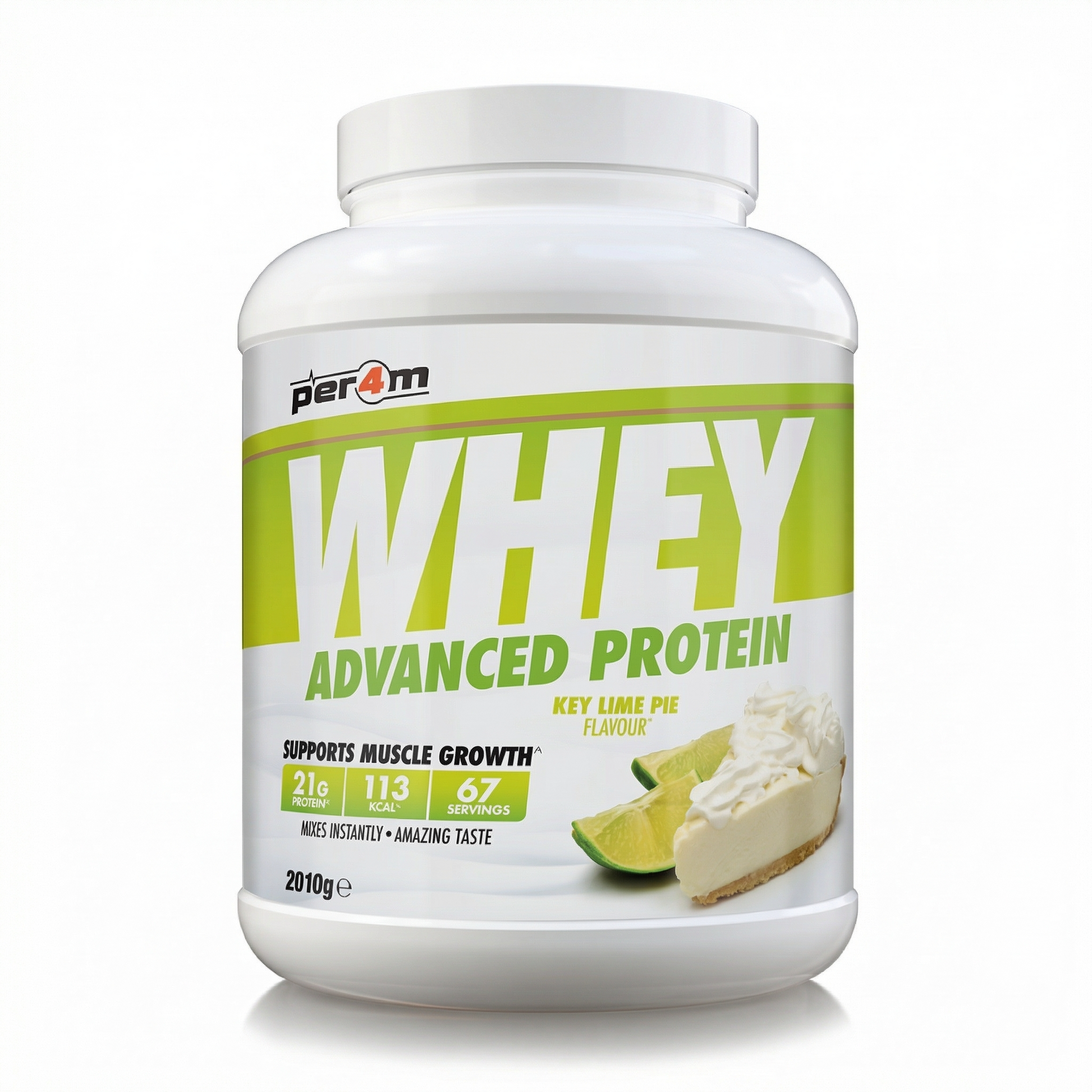 Per4m Advance Whey Protein