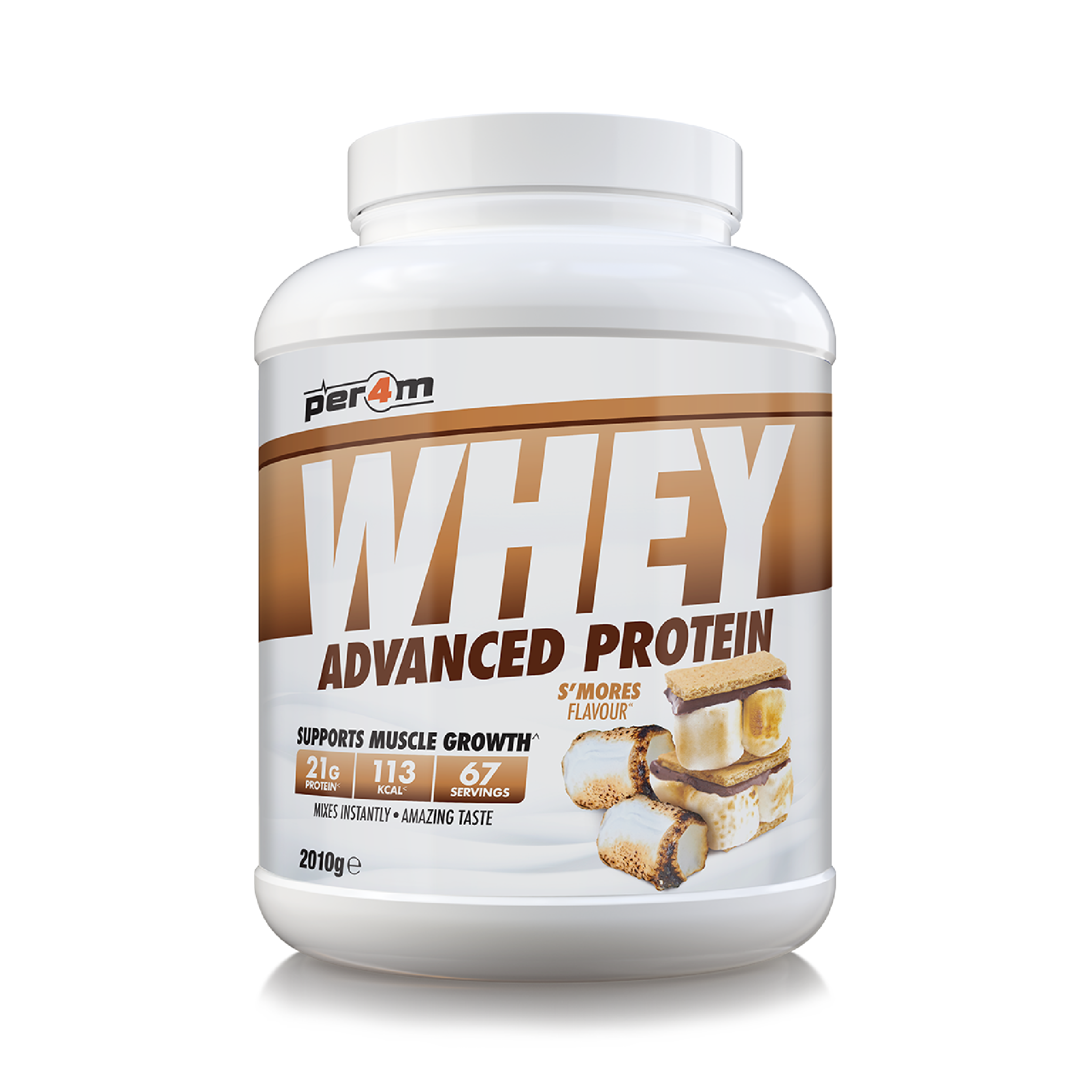Per4m Advance Whey Protein