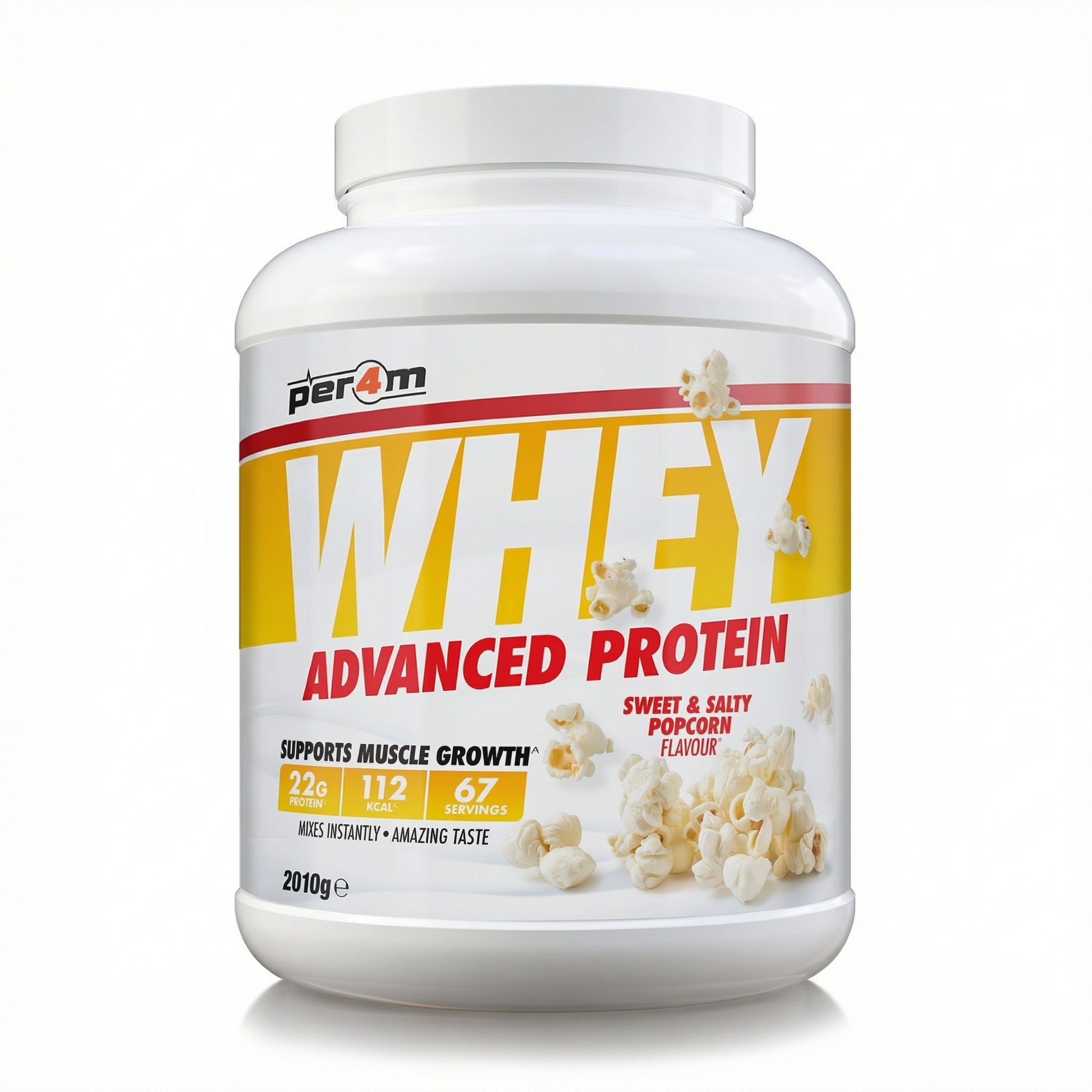 Per4m Advance Whey Protein