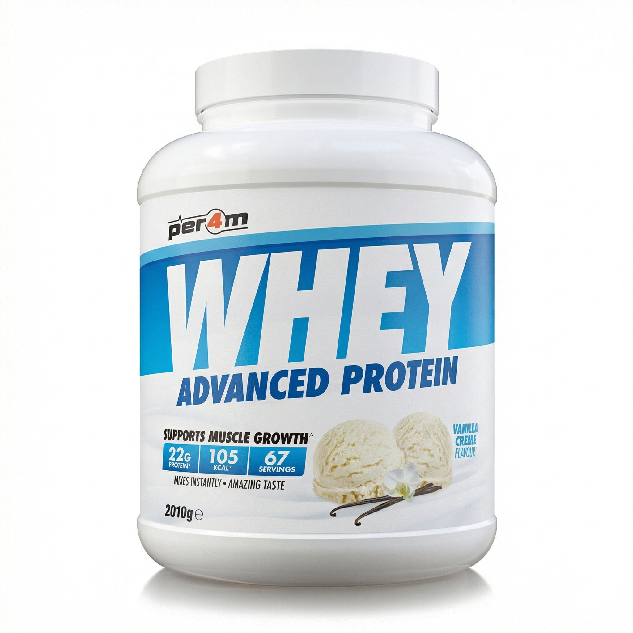 Per4m Advance Whey Protein