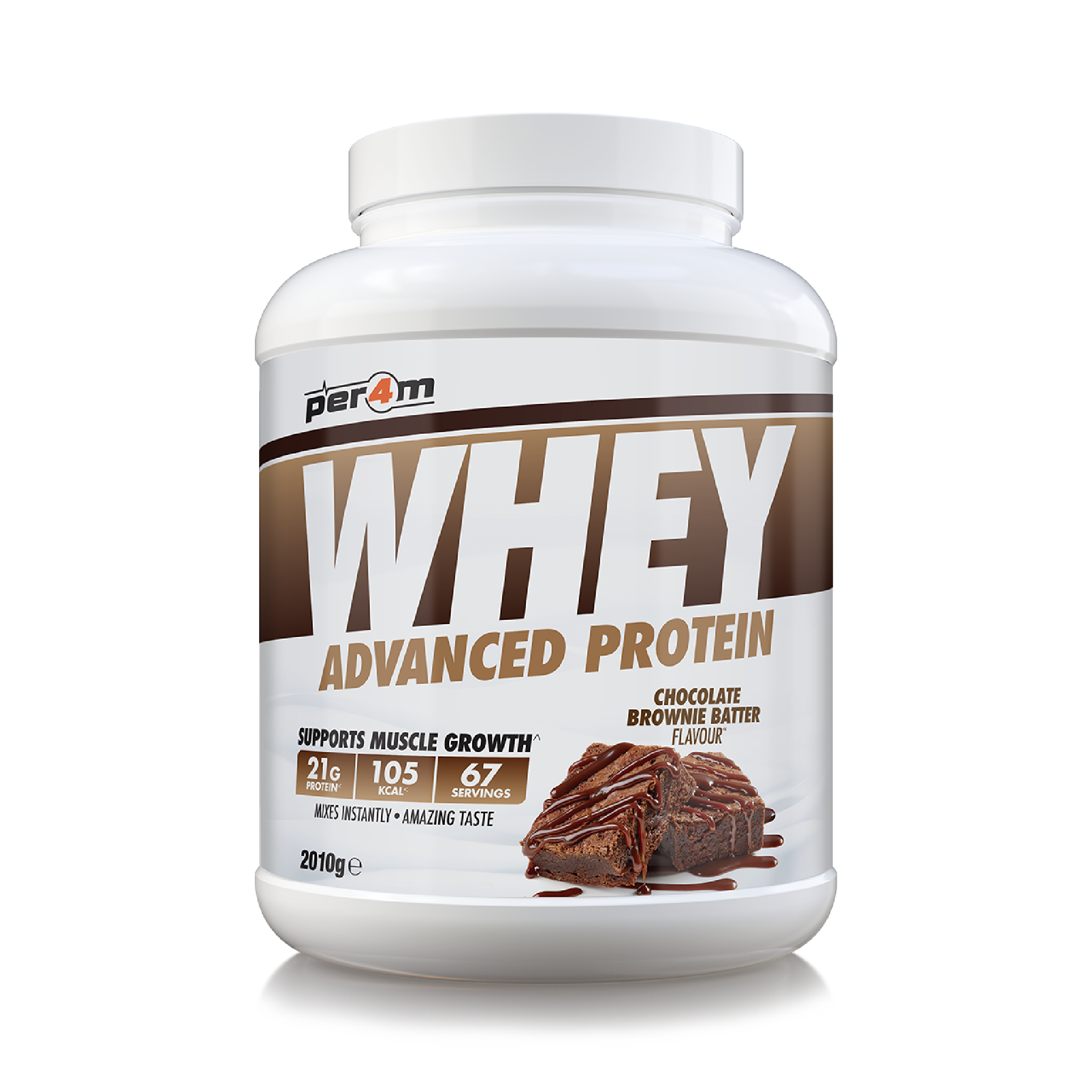 Per4m Advance Whey Protein
