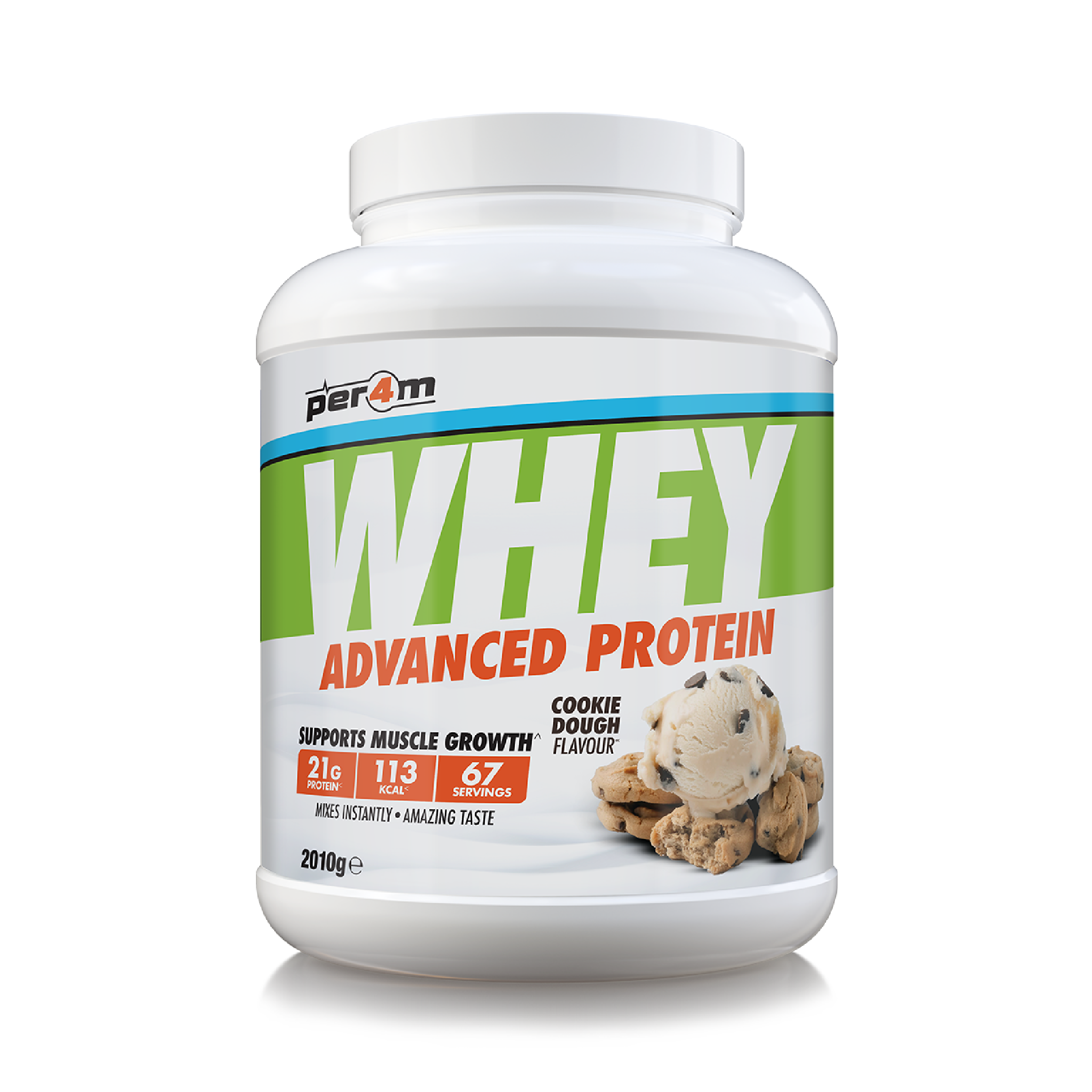 Per4m Advance Whey Protein