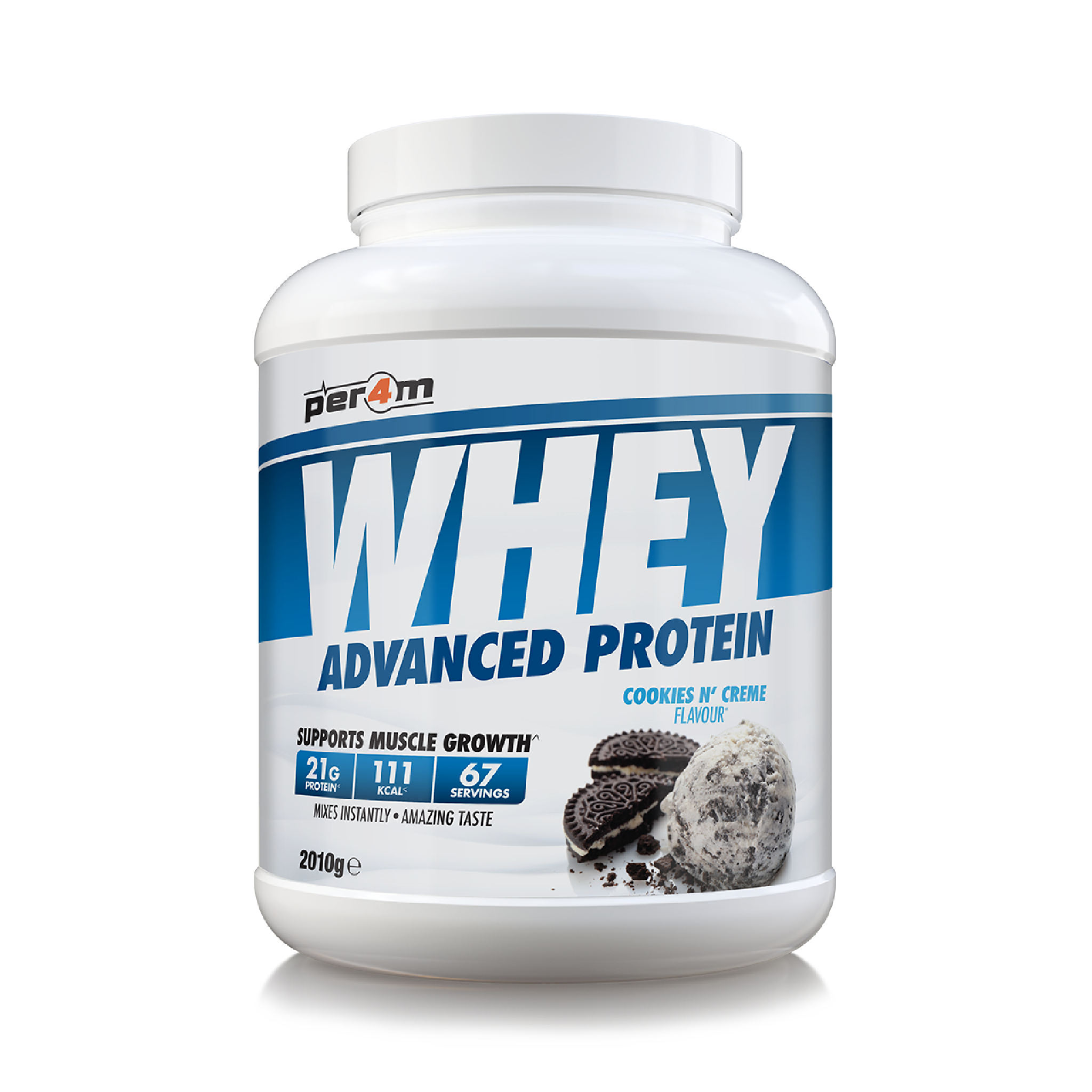 Per4m Advance Whey Protein