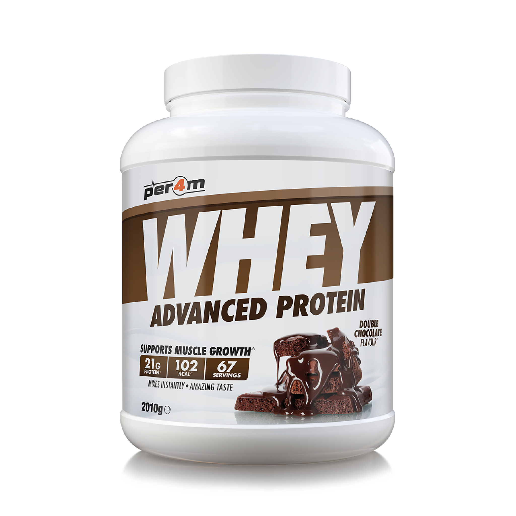Per4m Advance Whey Protein