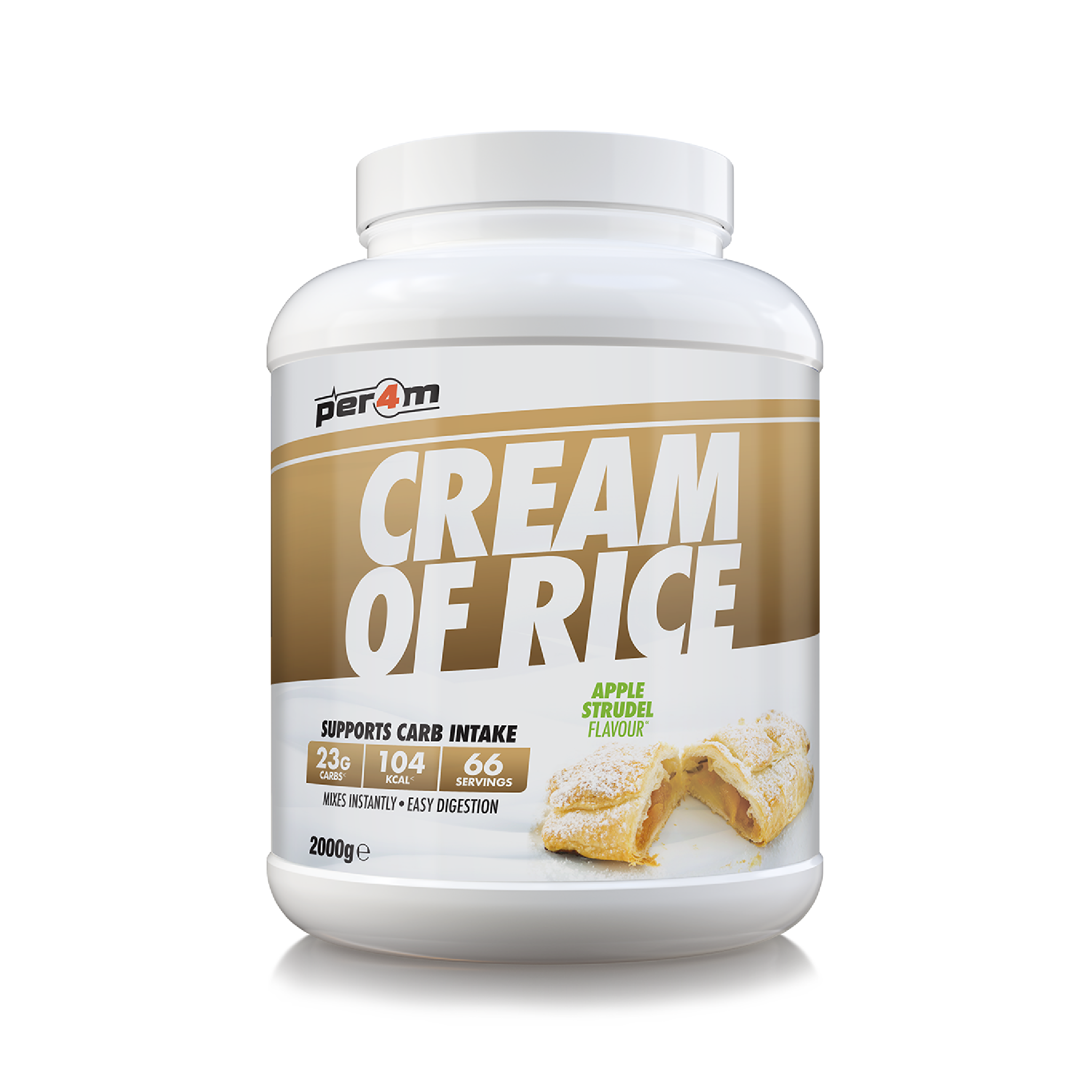 Per4m Cream Of Rice