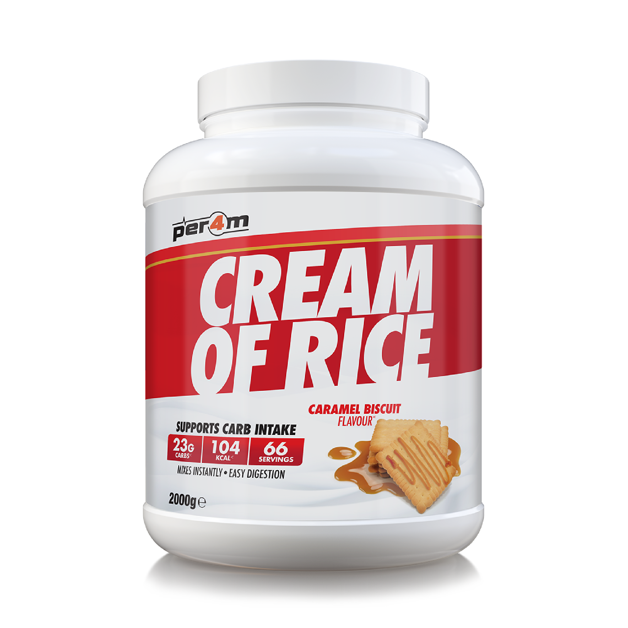 Per4m Cream Of Rice