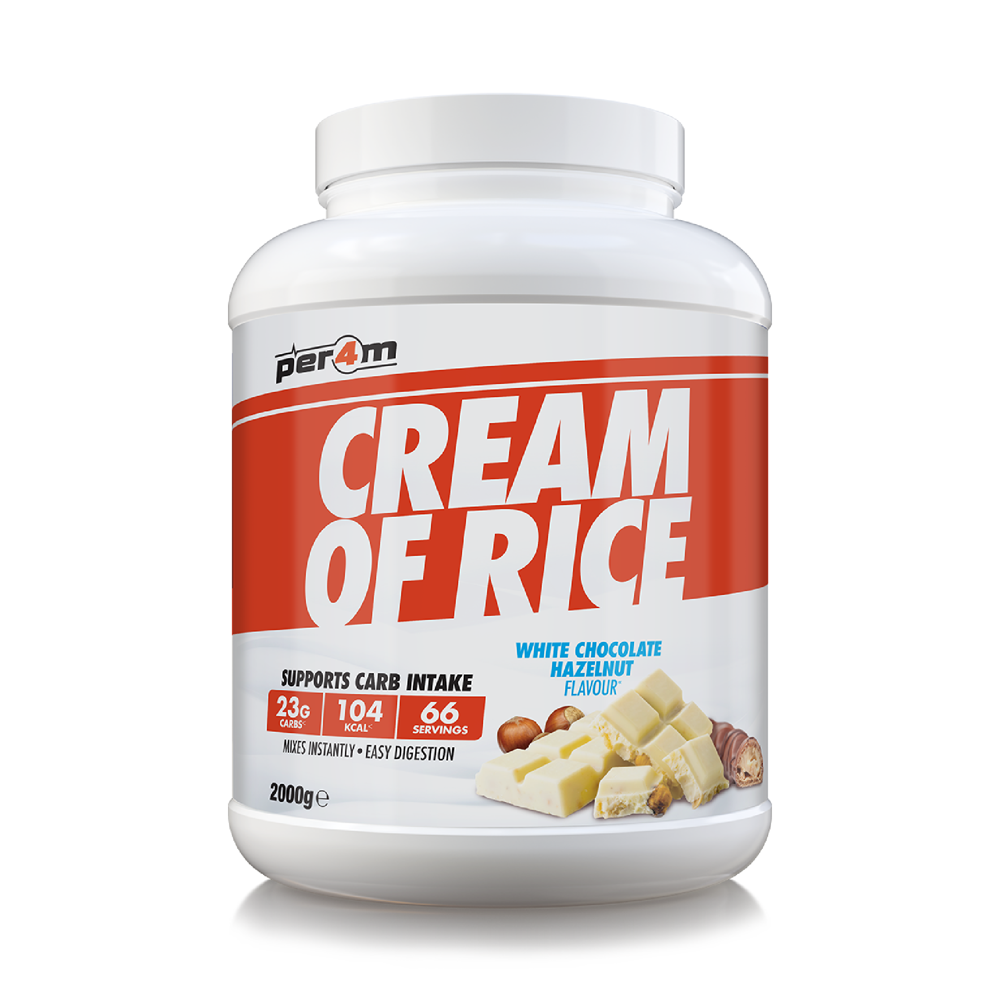 Per4m Cream Of Rice