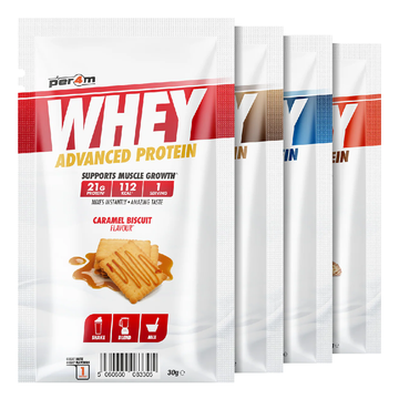 Per4m Best Sellers Samples Bundle