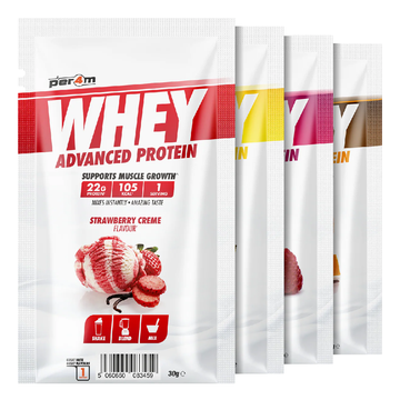 Per4m Fruit Favourites Samples Bundle