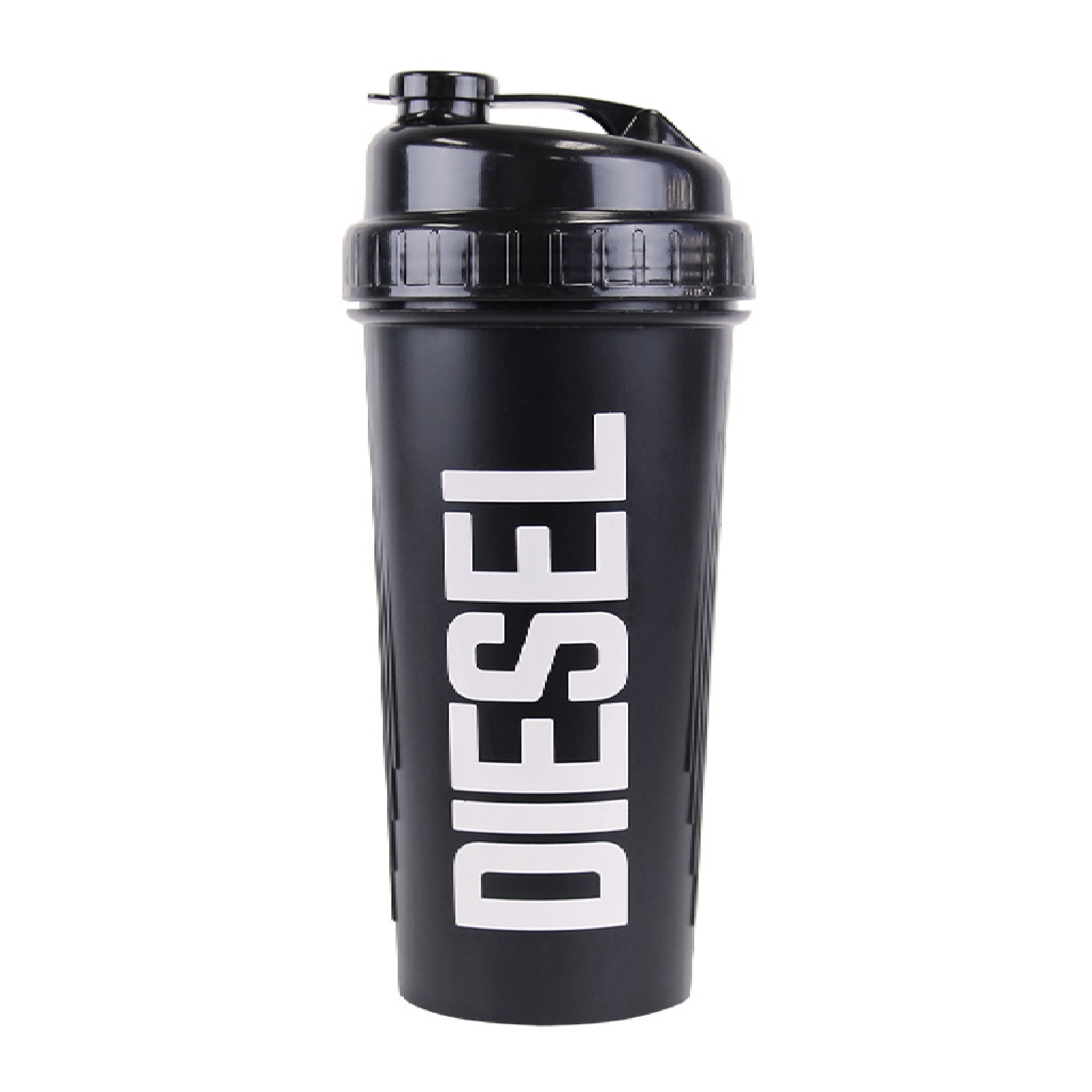 PERFECT Sports - Diesel Shaker Cup 700 ml (Black)