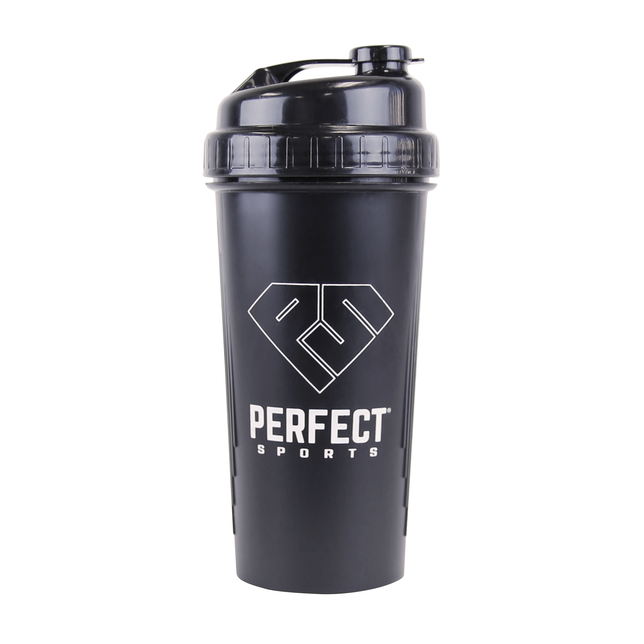 PERFECT Sports - Diesel Shaker Cup 700 ml (Black)