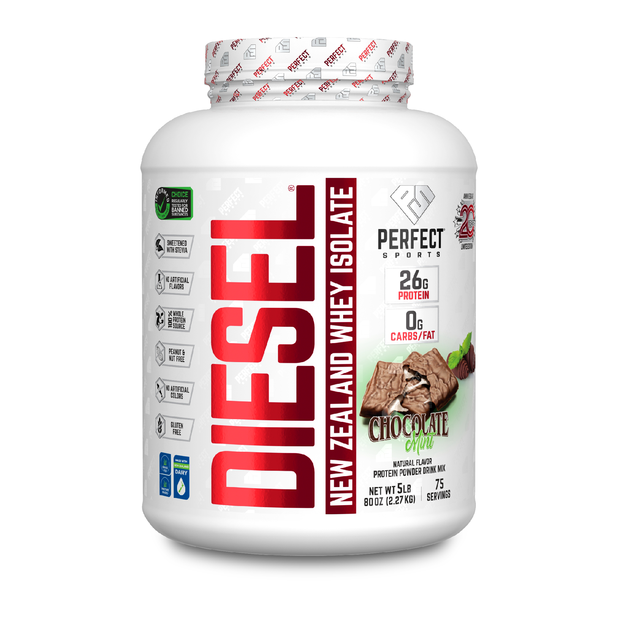 [Product Title] - [Variant Title] - Singapore Supplements