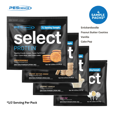 PEScience Select Protein Samples