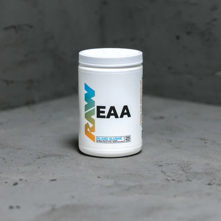 RAW Nutrition EAA