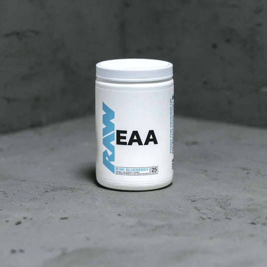 RAW Nutrition EAA