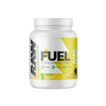Raw Fuel
