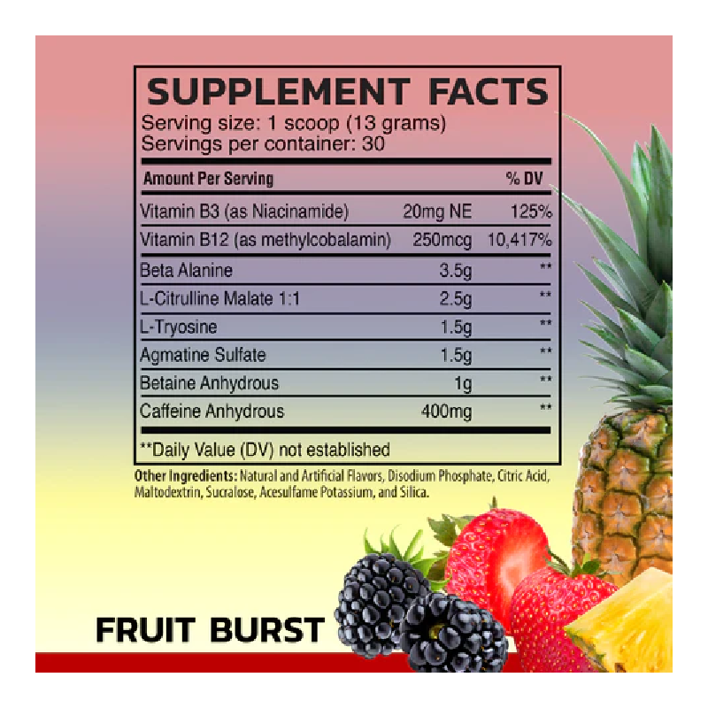 [Product Title] - [Variant Title] - Singapore Supplements