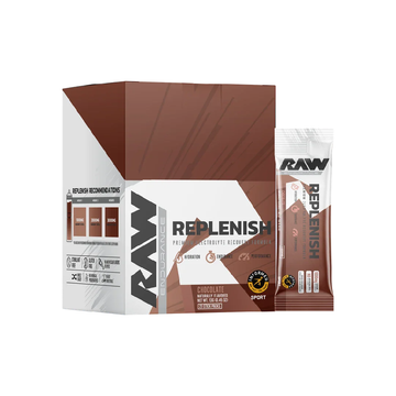 Raw Replenish