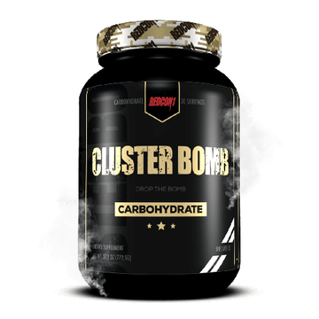 Redcon1 CLUSTER BOMB® - INTRA/POST WORKOUT CARBS (30 SERVINGS)