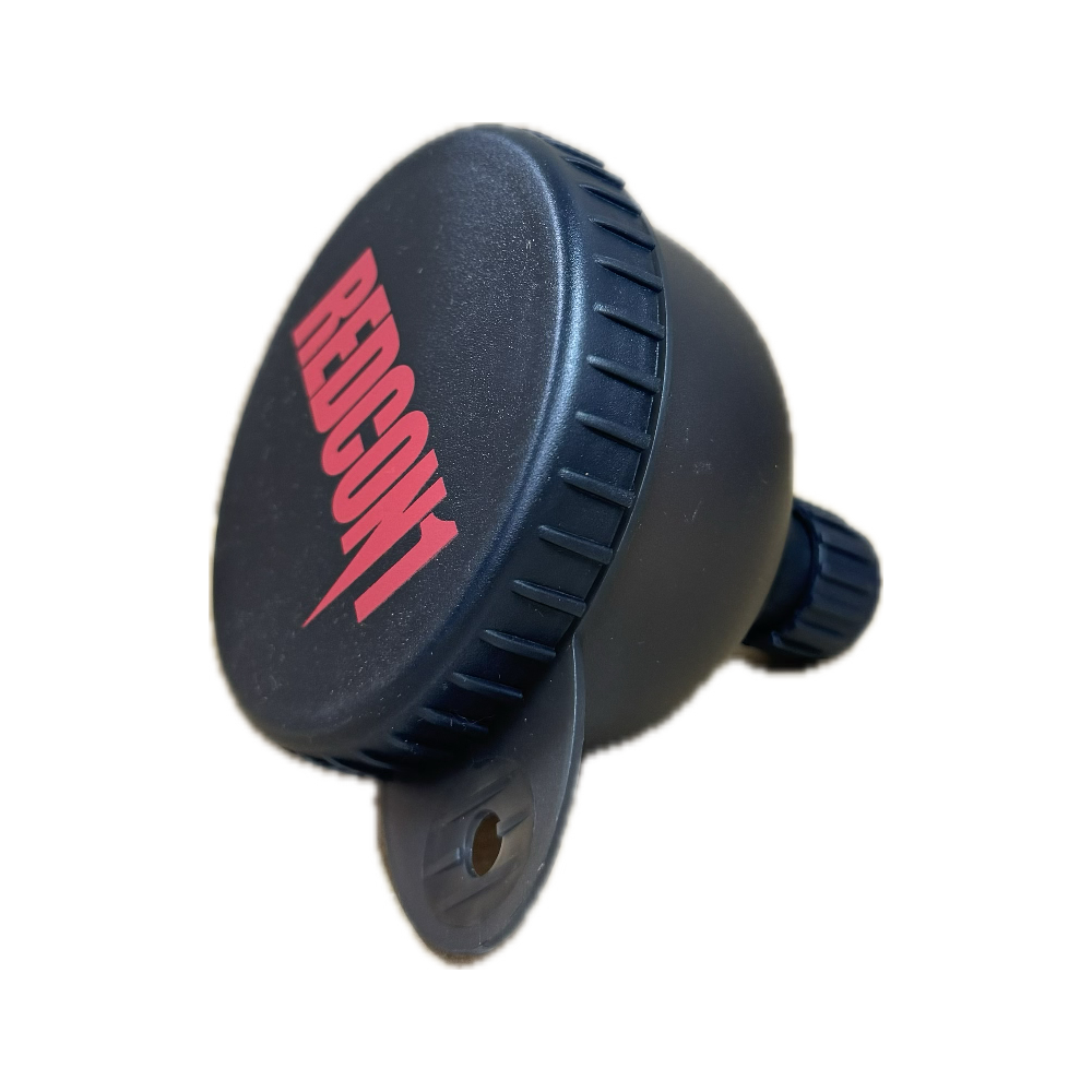 Redcon1 Funnel - Black