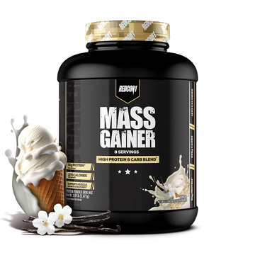 Redcon1 Mass Gainer 6lbs