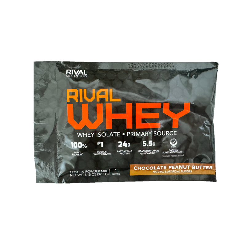 [Product Title] - [Variant Title] - Singapore Supplements