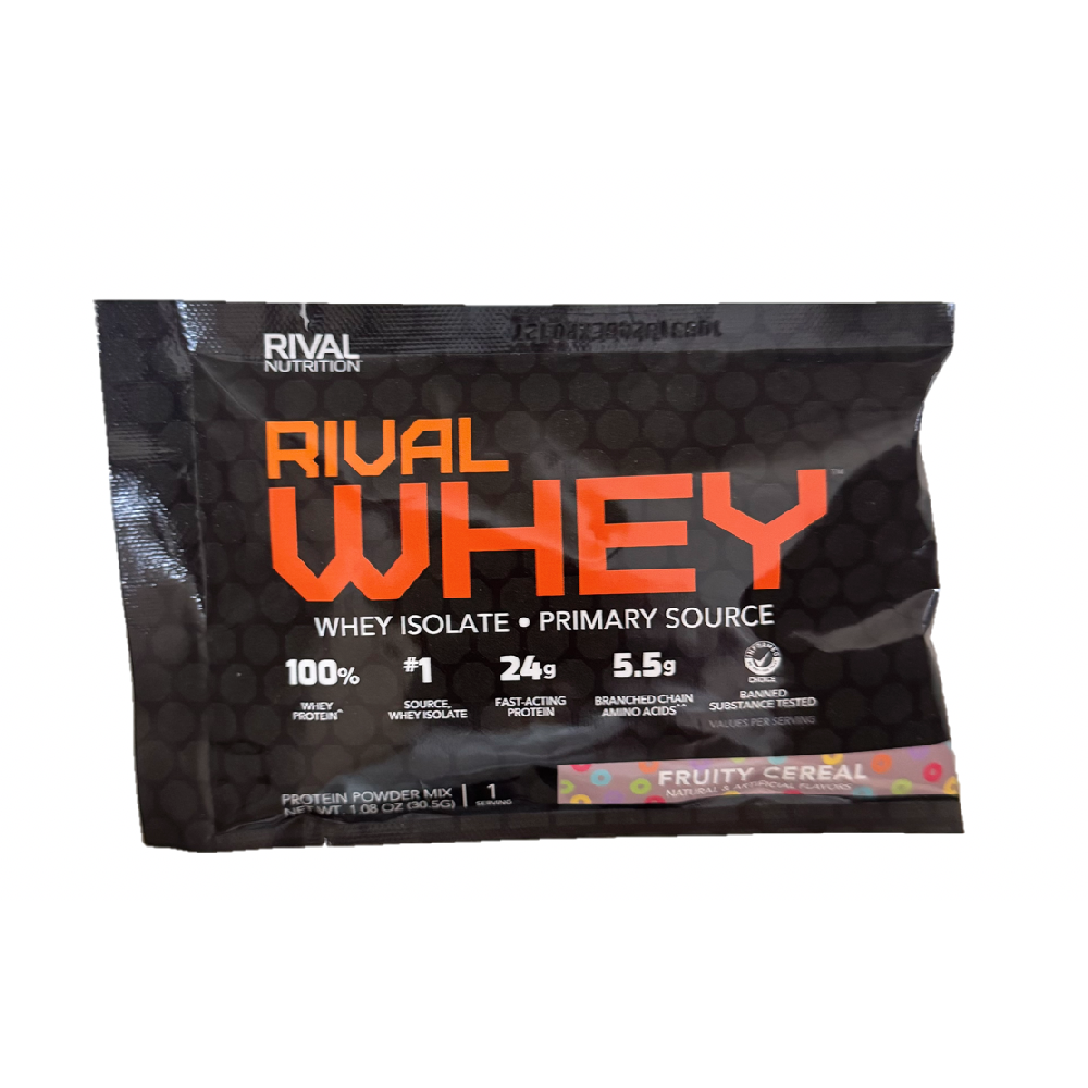 [Product Title] - [Variant Title] - Singapore Supplements