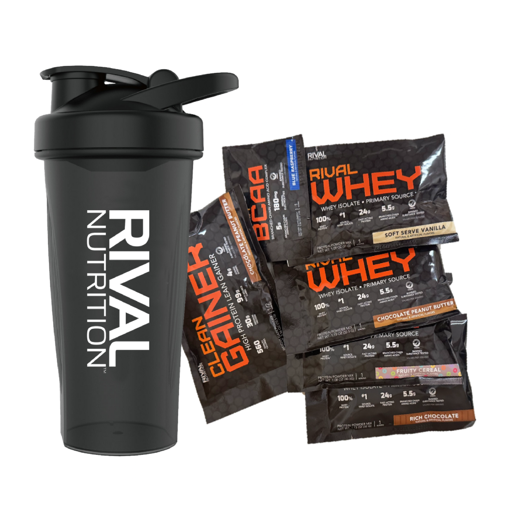[Product Title] - [Variant Title] - Singapore Supplements