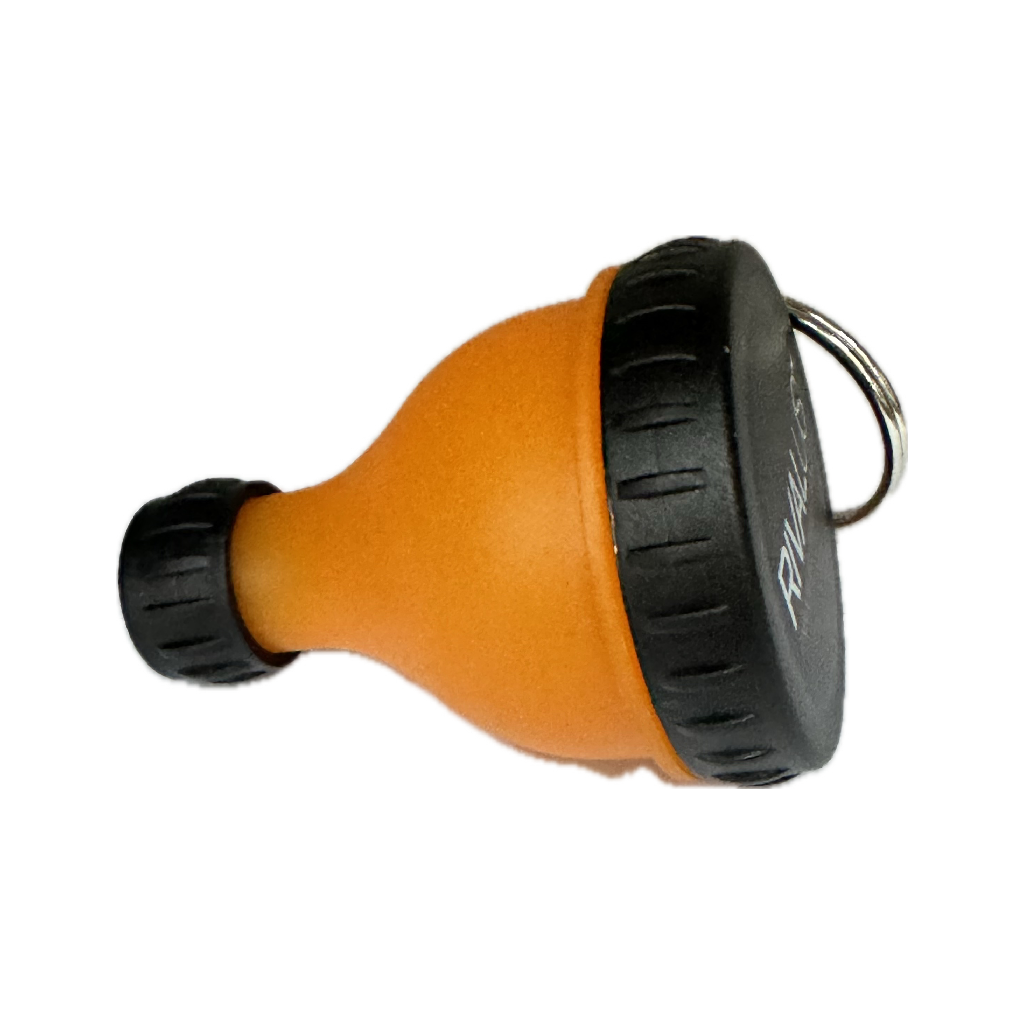 Rival Nutrition FILL-N-GO FUNNEL (Orange)