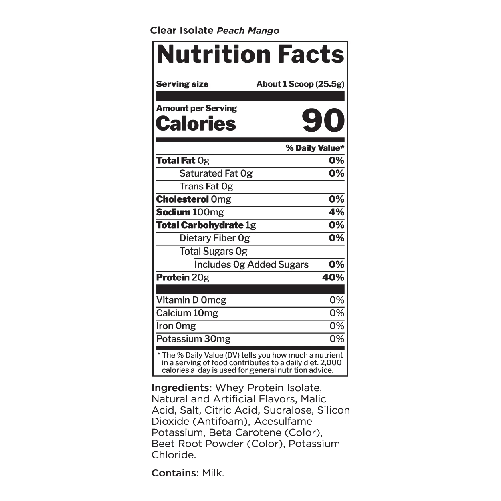 [Product Title] - [Variant Title] - Singapore Supplements