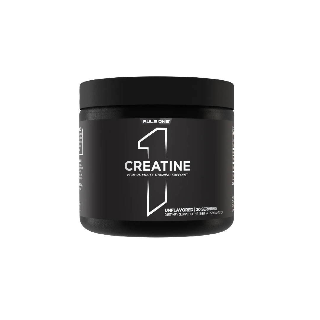 Rule One Creatine