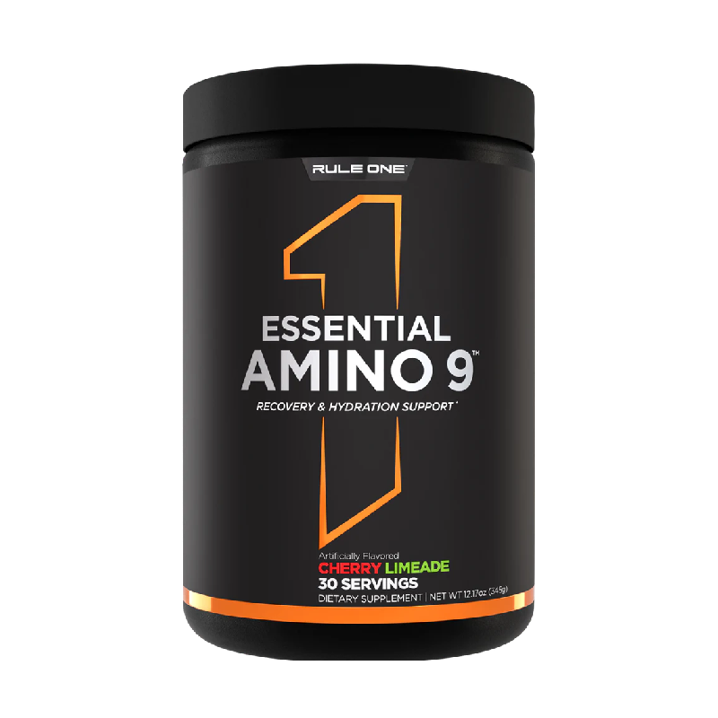 Rule One Essential Amino 9