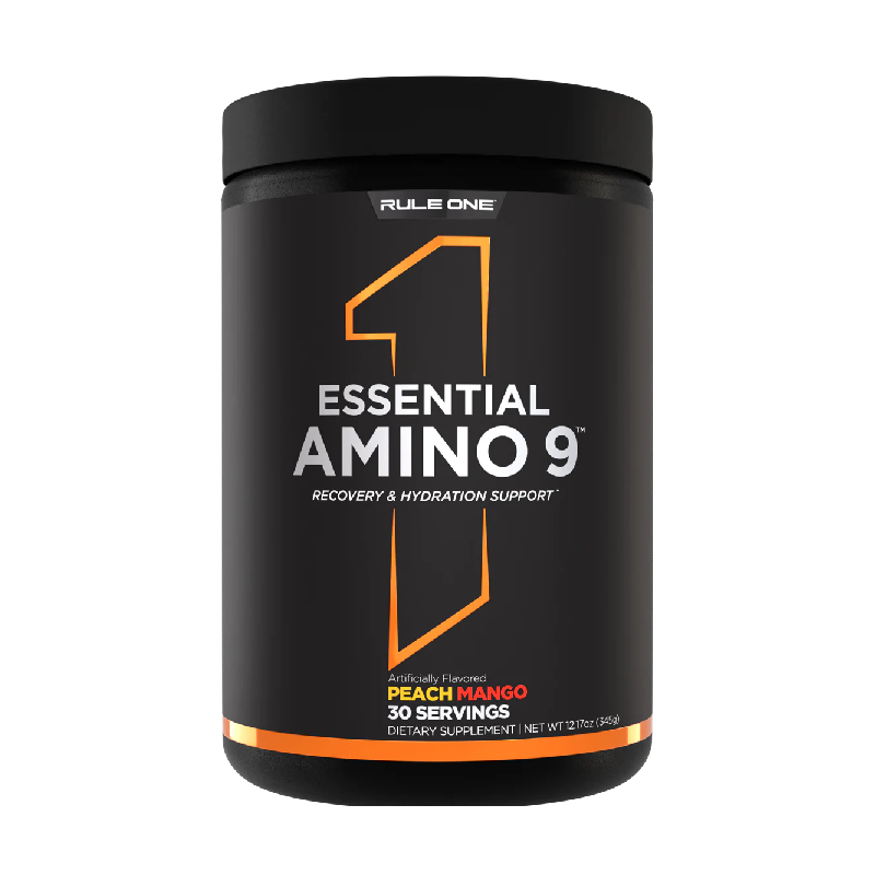 Rule One Essential Amino 9