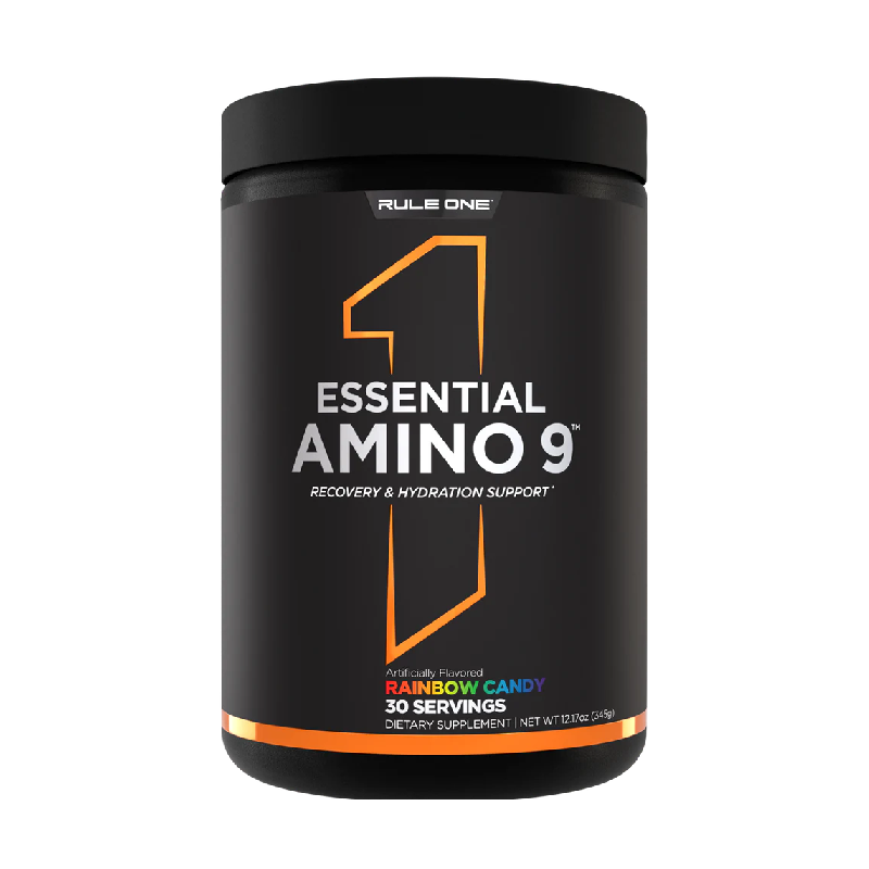 Rule One Essential Amino 9