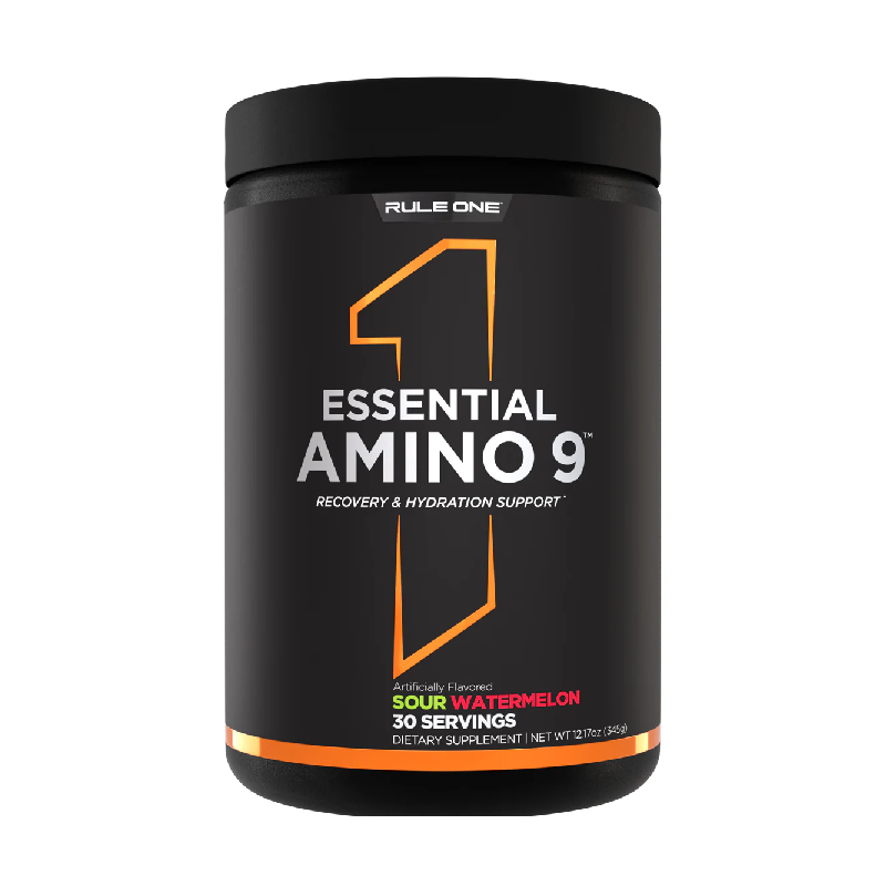 Rule One Essential Amino 9