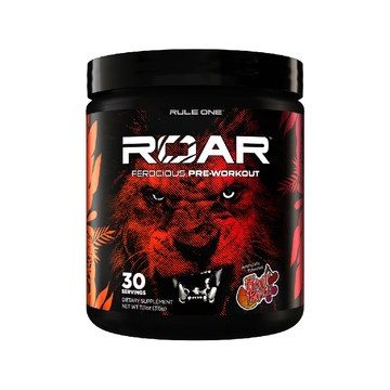 Rule One ROAR Pre-Workout