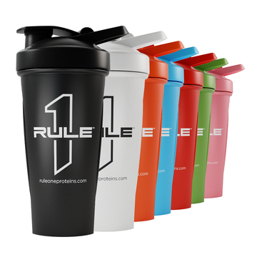 Rule One Shaker Cup